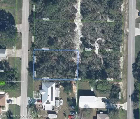 4026 Loquat Rd, Sebring, FL 33875