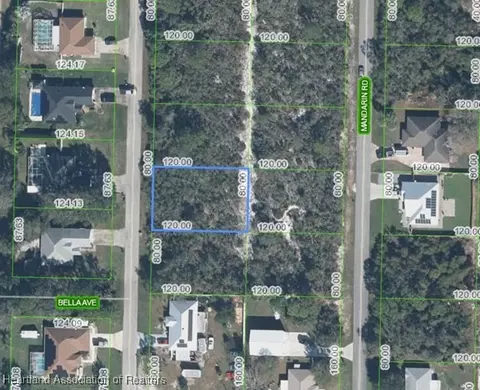 4020 Loquat Rd, Sebring, FL 33875