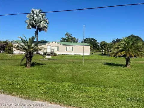 1145 Yaun Road Rd, Moore Haven, FL 33471 photo 1