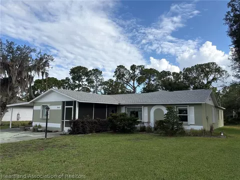 3913 Ferrari Dr, Sebring, FL 33872