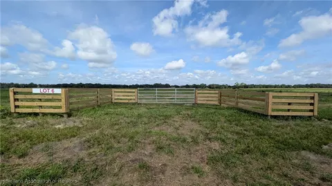 Johnston Road, Zolfo Springs, FL 33890