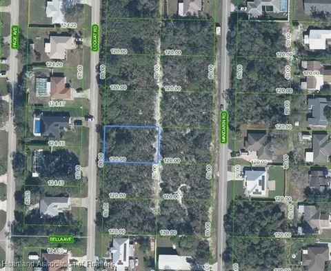 4014 Loquat Rd, Sebring, FL 33875