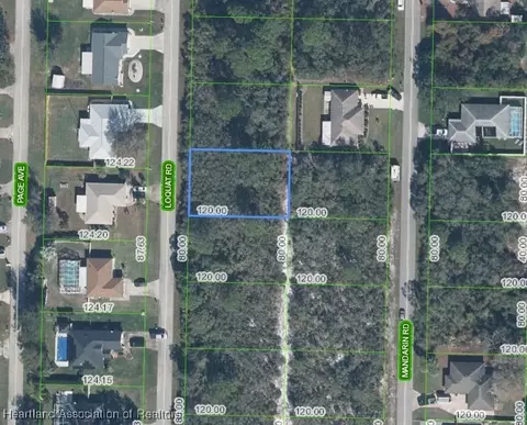 3924 Loquat Rd, Sebring, FL 33875