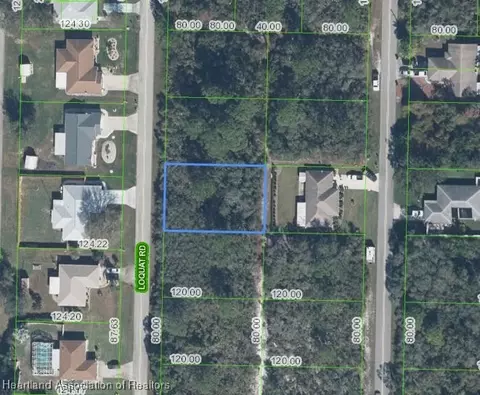 3918 Loquat Rd, Sebring, FL 33875 photo 1