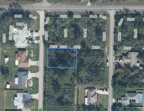 3906 Loquat Rd, Sebring, FL 33875 photo 1
