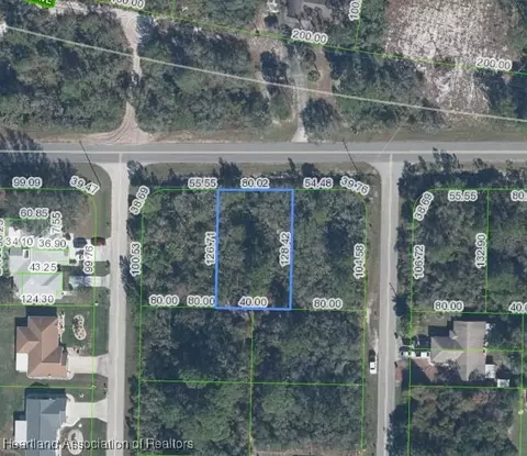 4205 Golfview Rd, Sebring, FL 33875 photo 1