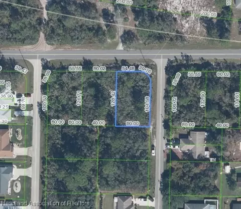4201 Golfview Rd, Sebring, FL 33875 photo 1