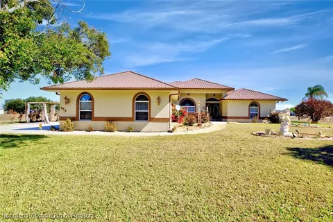 517 San Marco Dr, Sebring, FL 33876
