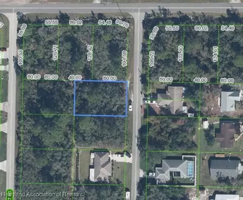 3907 Mandarin Rd, Sebring, FL 33875