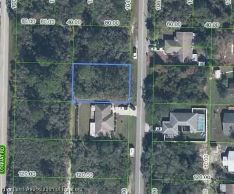 3913 Mandarin Rd, Sebring, FL 33875