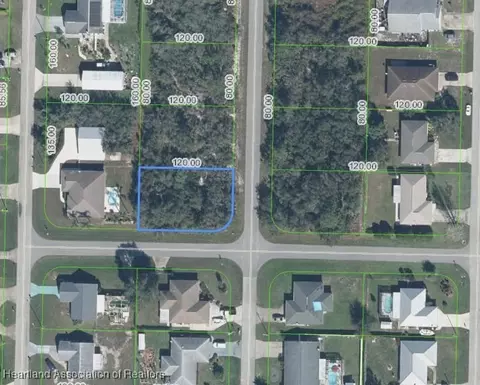 4129 Mandarin Rd, Sebring, FL 33875