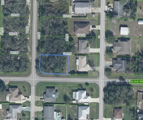 4128 Mandarin Rd, Sebring, FL 33875