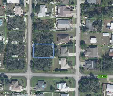 4122 Mandarin Rd, Sebring, FL 33875