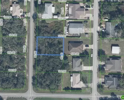 4116 Mandarin Rd, Sebring, FL 33875