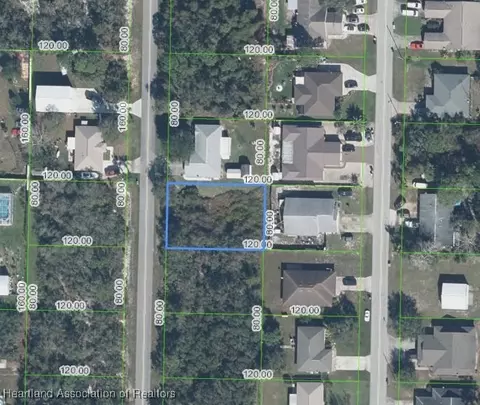 4110 Mandarin Rd, Sebring, FL 33875