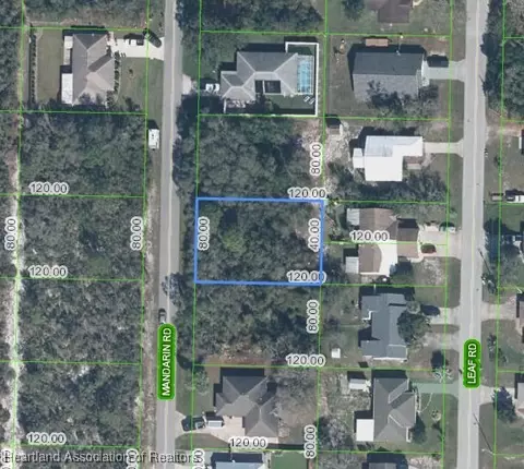 4000 Mandarin Rd, Sebring, FL 33875