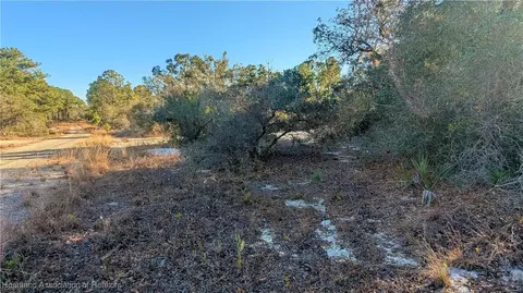 518 Blue Skies Dr, Lake Placid, FL 33852