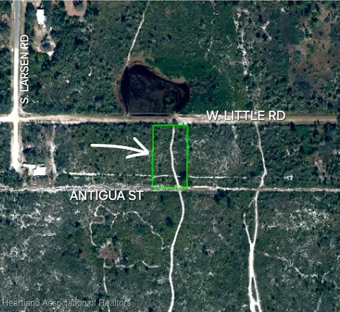 2141 W Little Rd, Avon Park, FL 33825