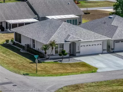 3320 Pointe Ave, Sebring, FL 33872