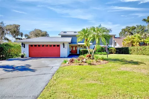 81 Cole Danley Dr, Lake Placid, FL 33852
