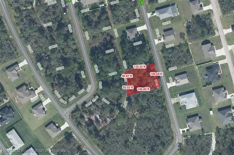 4541 San Lorenzo Dr, Sebring, FL 33872