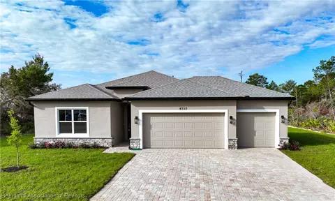 4737 Myrtle Beach Dr, Sebring, FL 33872
