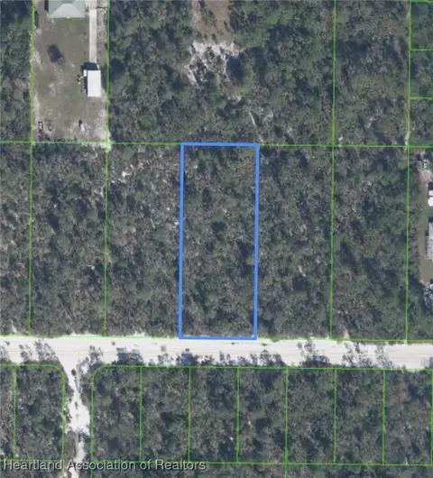 2020 Macintosh Ave, Sebring, FL 33875