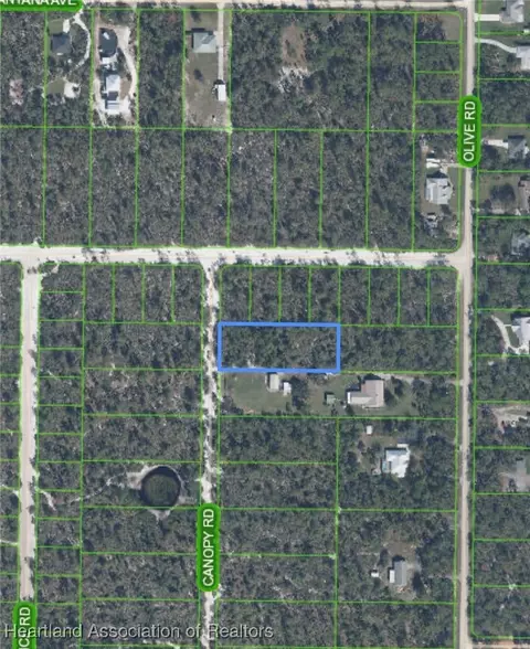 5808 Canopy Rd, Sebring, FL 33875 photo 2