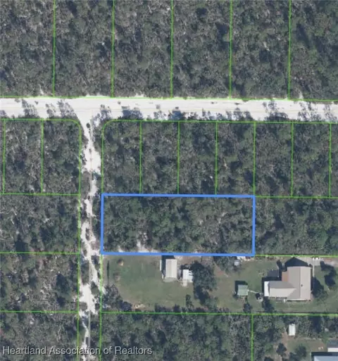 5808 Canopy Rd, Sebring, FL 33875