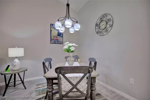 Dining - 1933 Pine Key Blvd, Sebring, FL 33870 photo 1 of 2