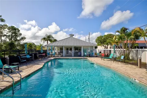 Exterior - 1933 Pine Key Blvd, Sebring, FL 33870 photo 11 of 11