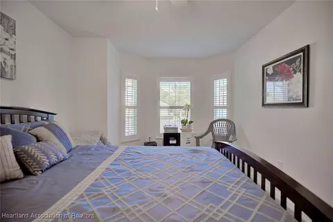 Bedroom - 1933 Pine Key Blvd, Sebring, FL 33870 photo 2 of 6