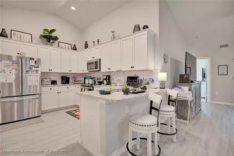 Kitchen - 1933 Pine Key Blvd, Sebring, FL 33870 photo 1 of 4