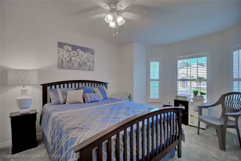 Bedroom - 1933 Pine Key Blvd, Sebring, FL 33870 photo 1 of 6
