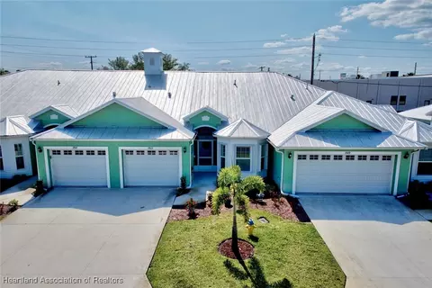 1933 Pine Key Blvd, Sebring, FL 33870