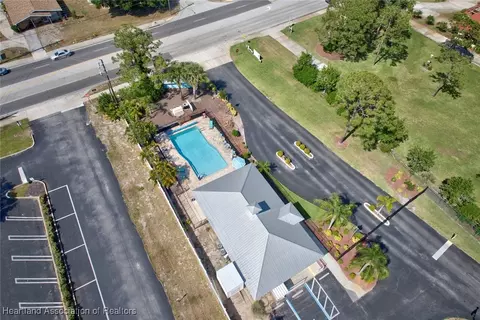 View/Area - 1933 Pine Key Blvd, Sebring, FL 33870 photo 6 of 6