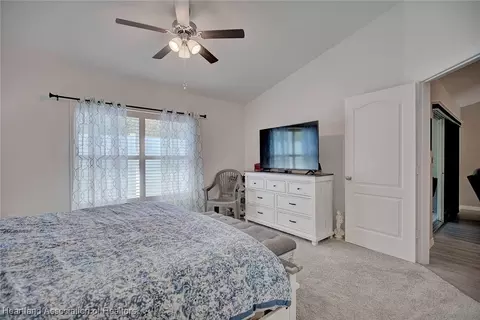 Bedroom - 1933 Pine Key Blvd, Sebring, FL 33870 photo 6 of 6