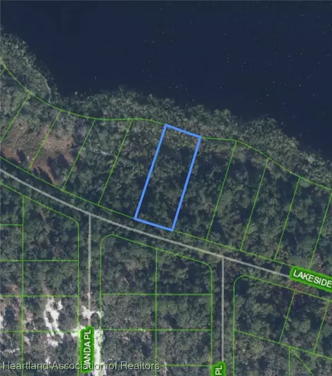 1306 Lakeside Dr S, Sebring, FL 33875 photo 3