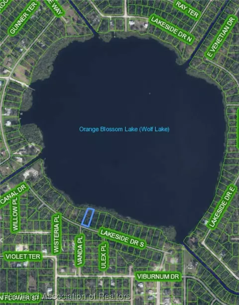 1308 Lakeside Dr S, Sebring, FL 33875