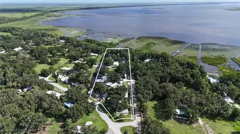 4232 Trails End Rd, Lorida, FL 33857
