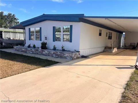 1841 Robin Ct, Sebring, FL 33870 photo 2