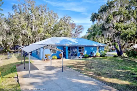 1610 Noble Fir St, Lake Placid, FL 33852