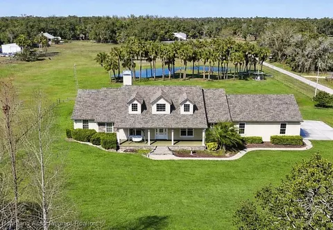 57 O Berry Trl, Sebring, FL 33875
