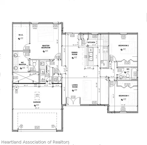 505 Lemans Dr, Sebring, FL 33872 photo 2