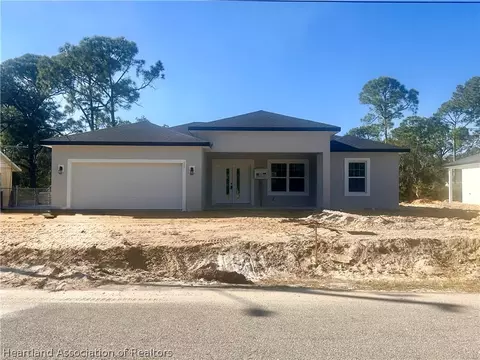 505 Lemans Dr, Sebring, FL 33872