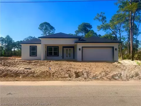 509 Lemans Dr, Sebring, FL 33872