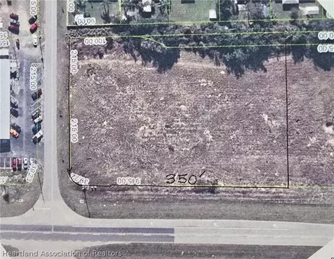 1582 Us-27 Hwy N, Lake Placid, FL 33852