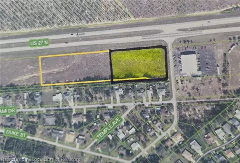1582 Us-27 Hwy N, Lake Placid, FL 33852