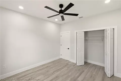 Bedroom - 3825 Citroen Dr, Sebring, FL 33872 photo 4 of 8