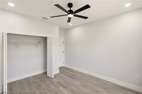 Bedroom - 3825 Citroen Dr, Sebring, FL 33872 photo 8 of 8